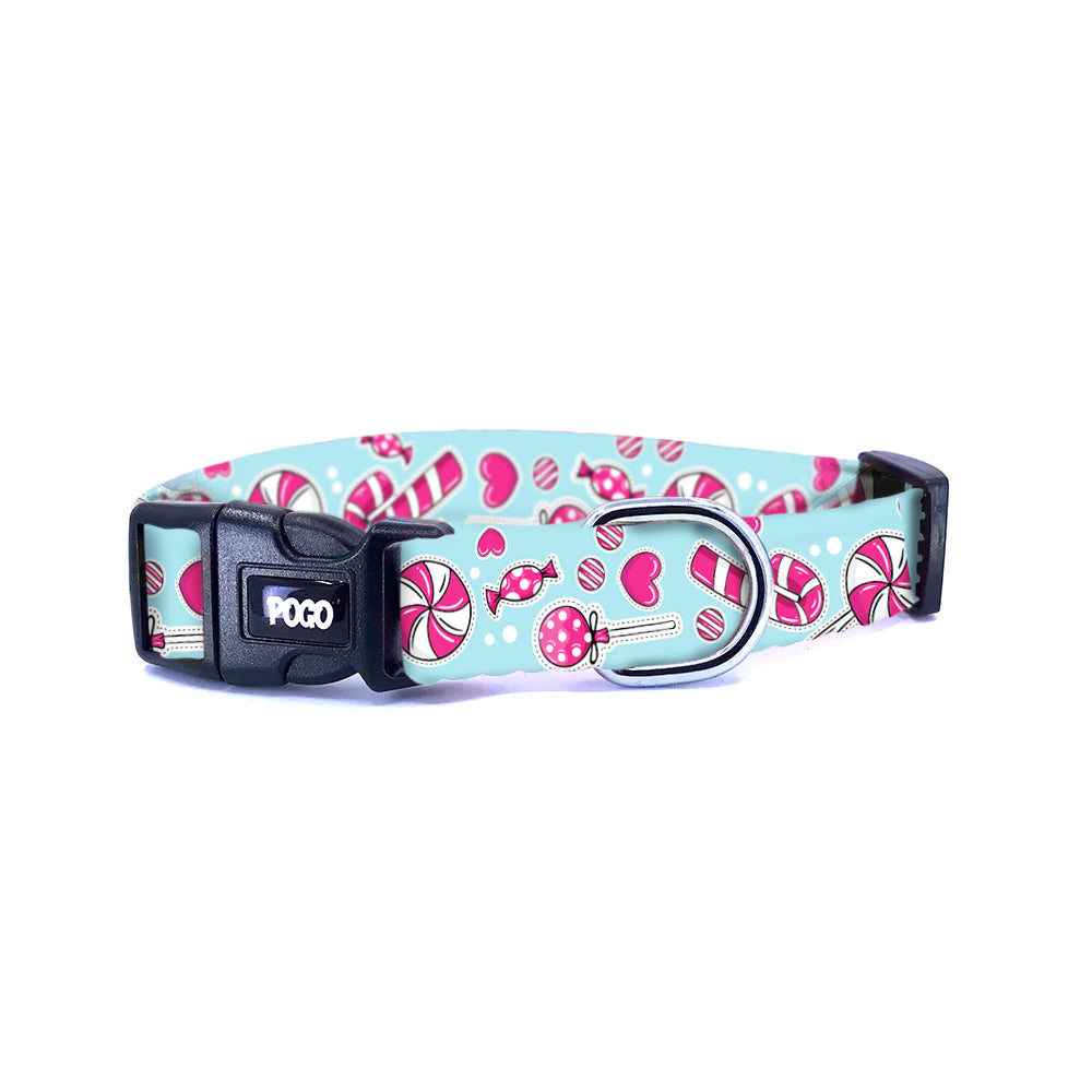 Candy Pop | Dog Collar