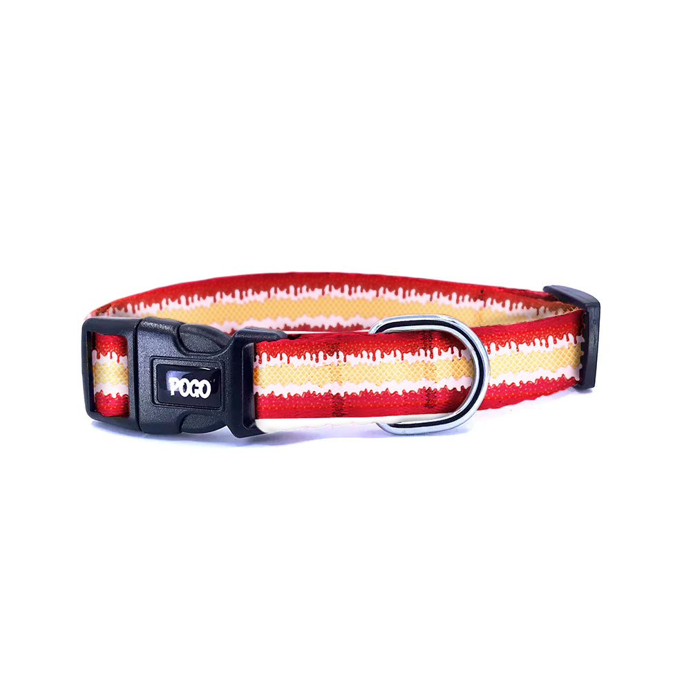 Jam | Dog Collar