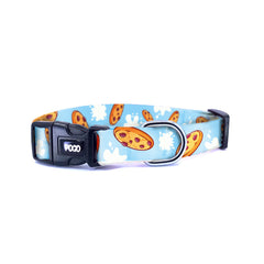 Milky | Dog Collar