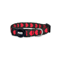 Pixel Heart | Cat Collar
