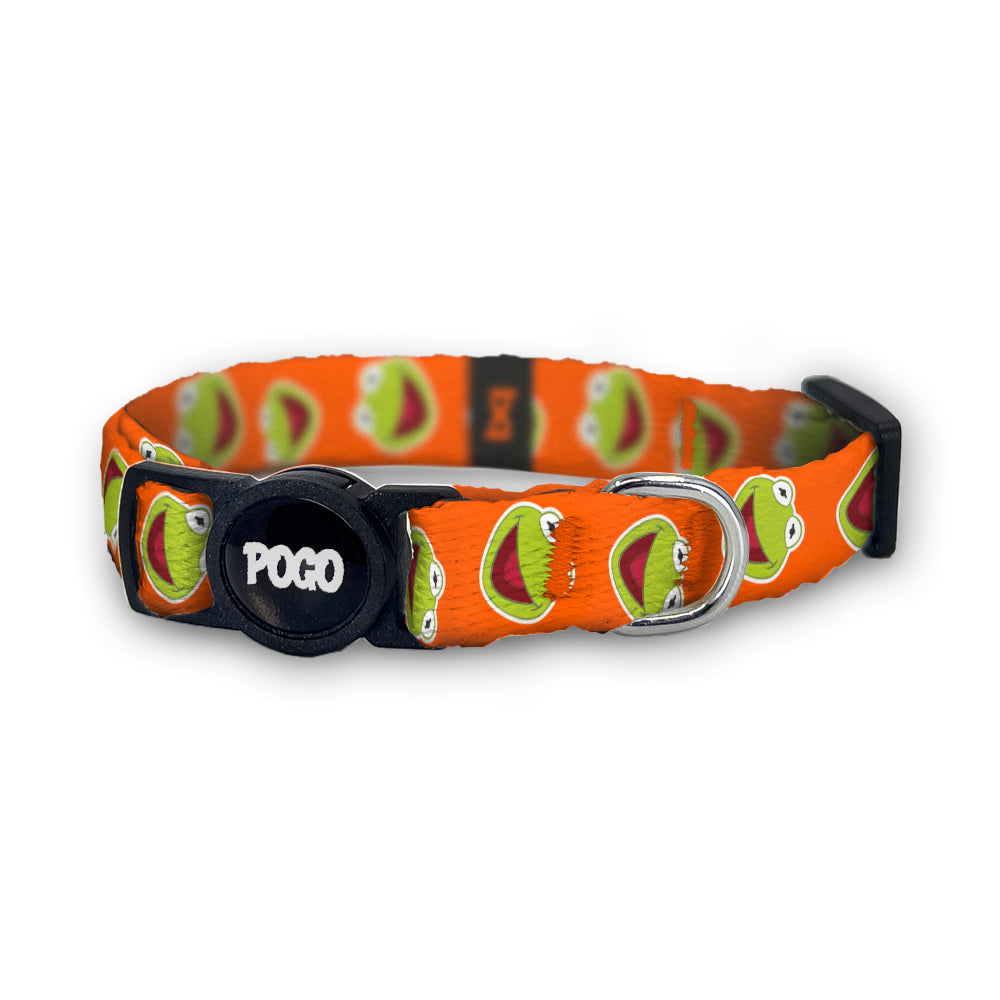 Kermit | Cat Collar - Best collars for all cats