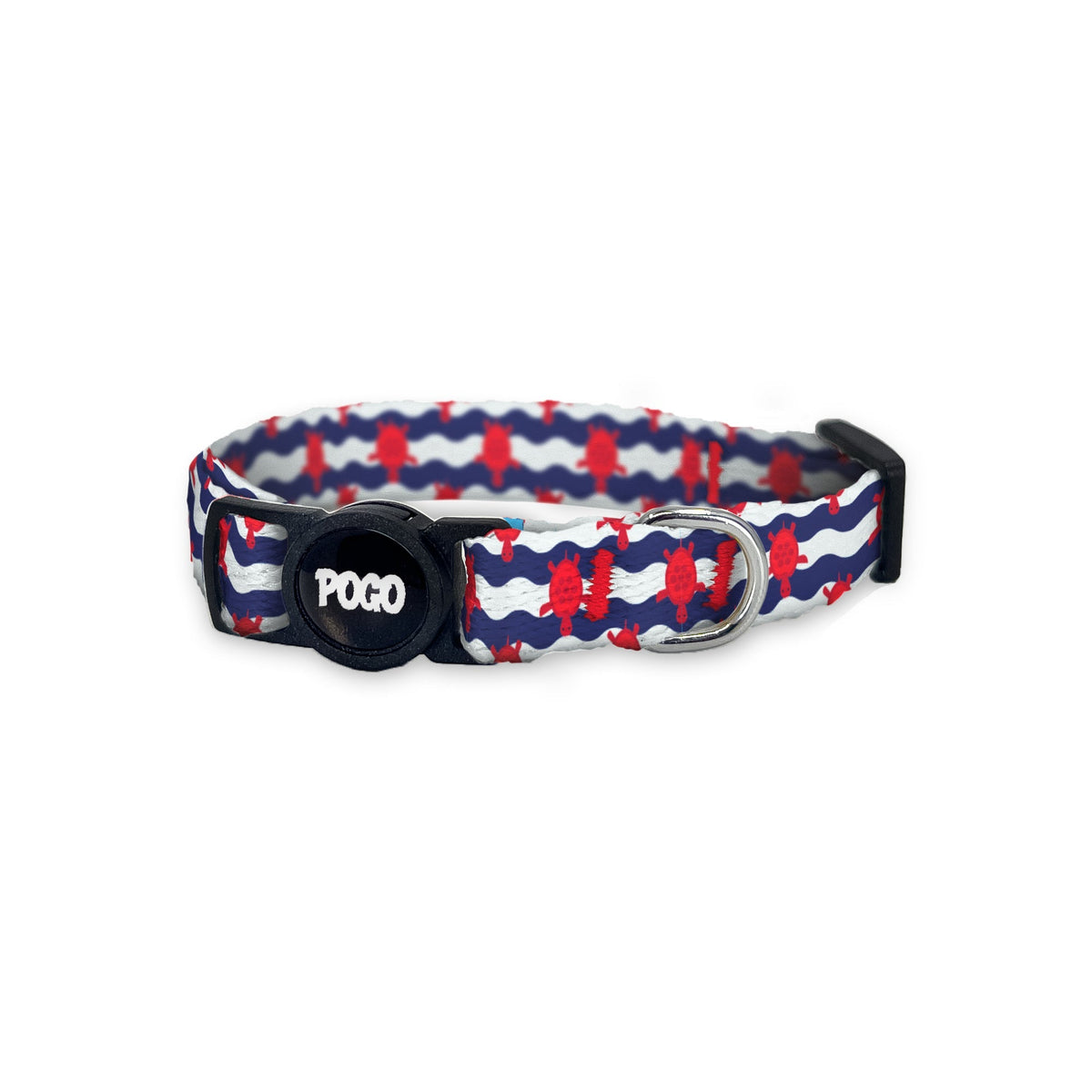 Turtle | Cat Collar