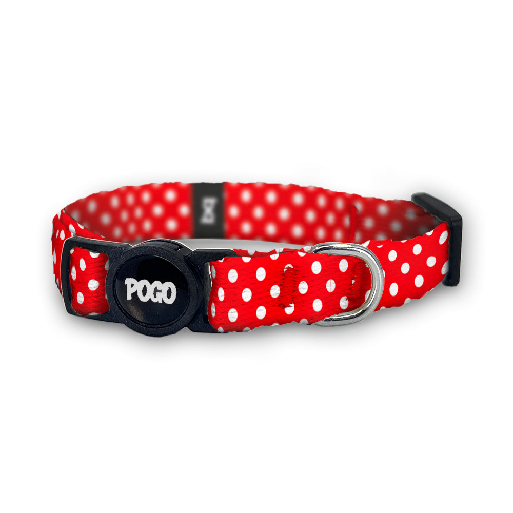 PolkaPop | Cat Collar - Best collars for all cats