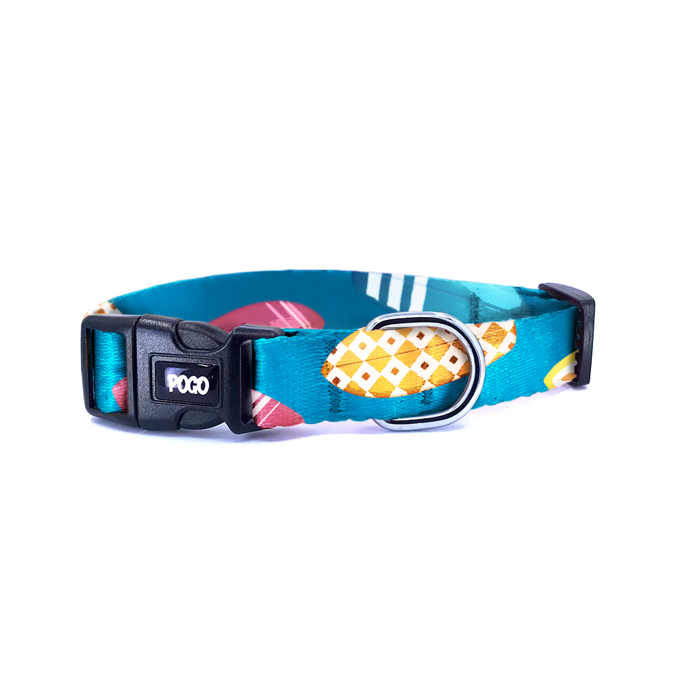 Surf | Dog Collar