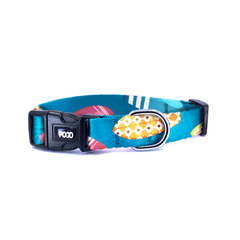 Surf | Dog Collar