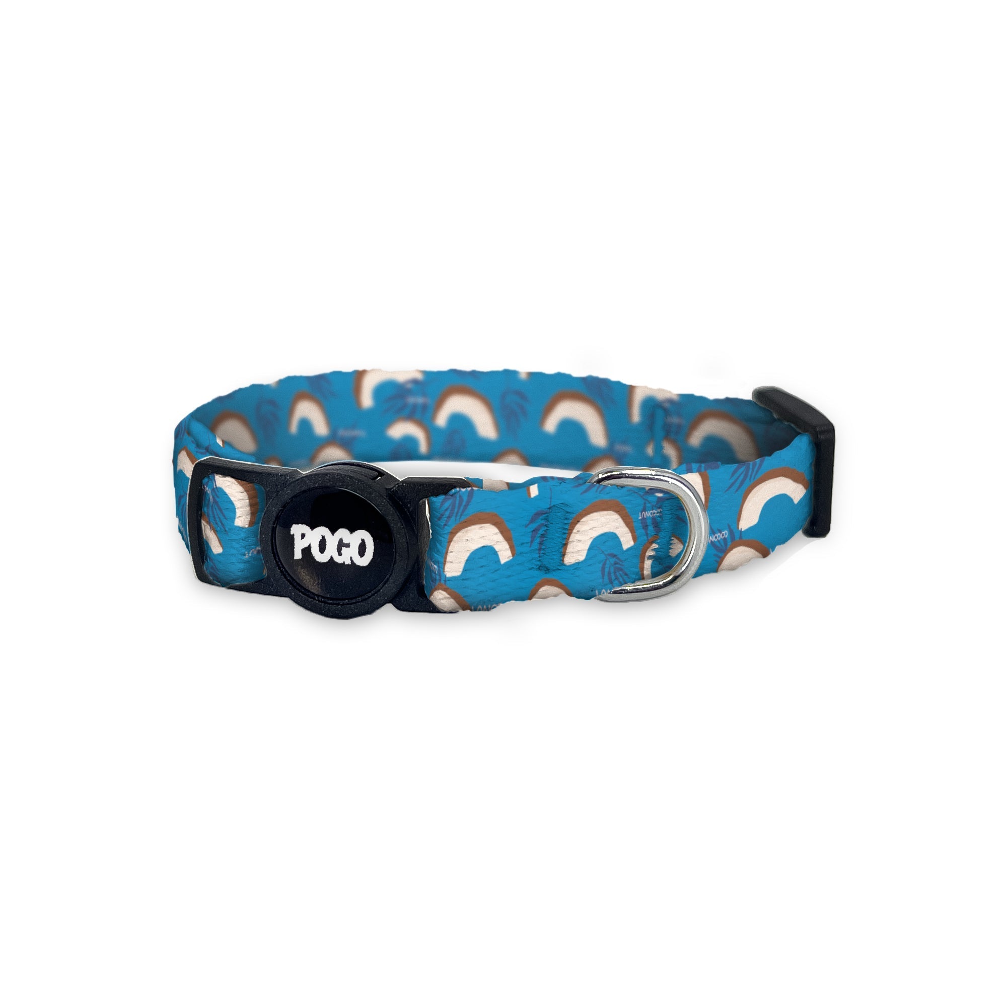 Coconut | Cat Collar