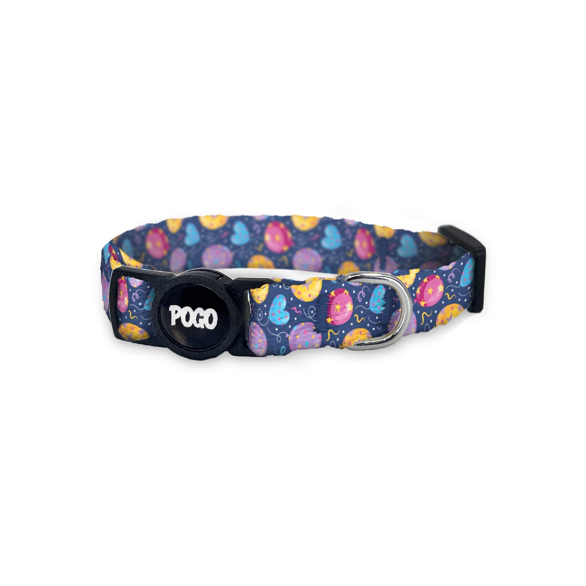 Party Balloons | Cat Collar