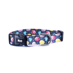 Party Balloons | Dog Collar