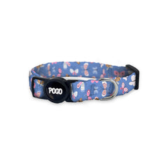 Spring Butterflies | Cat Collar