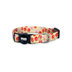 Cherry Bloom | Cat Collar