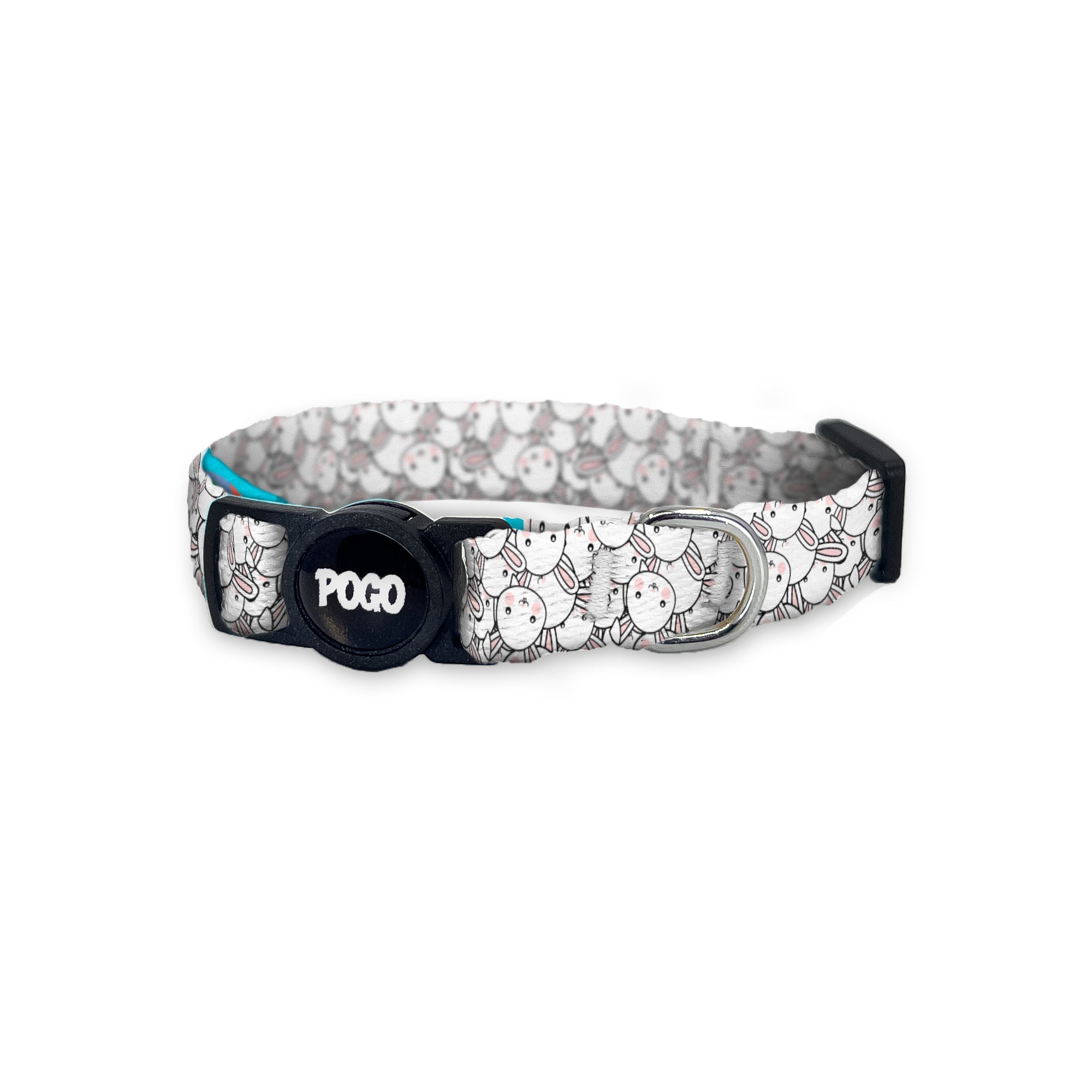 White Rabbits | Cat Collar