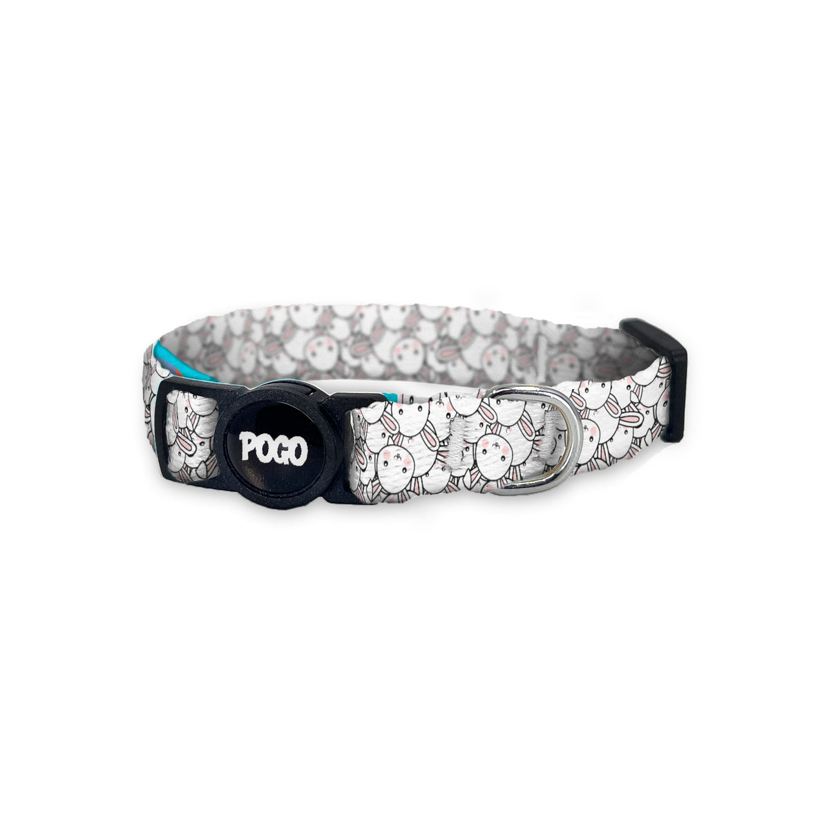 White Rabbits | Cat Collar