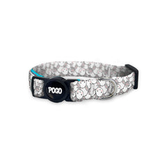 White Rabbits | Cat Collar