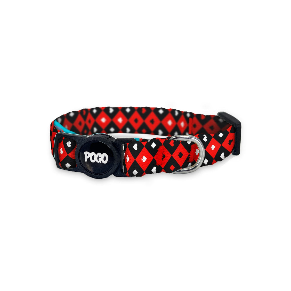 Gambler | Kedi Tasması