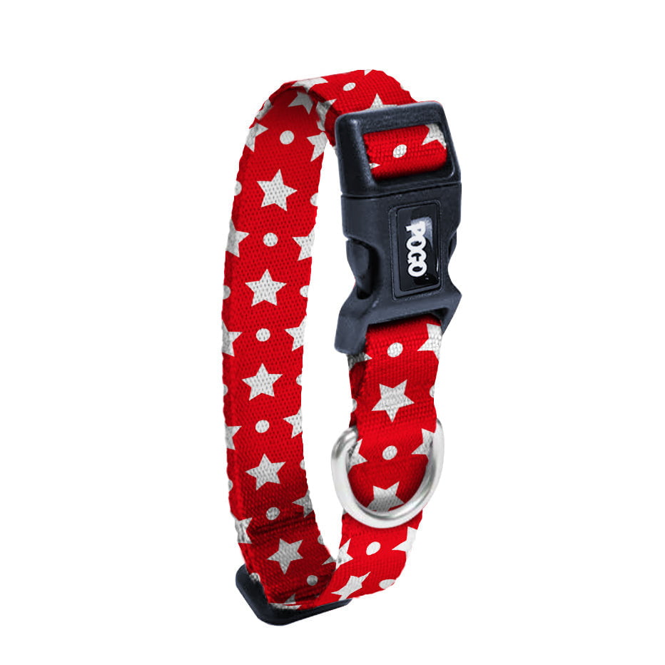 Twinkle | Dog Collar
