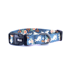 Bunny Bliss | Dog Collar