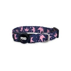 Pink Queen | Cat Collar