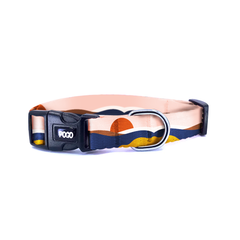 Solace | Dog Collar
