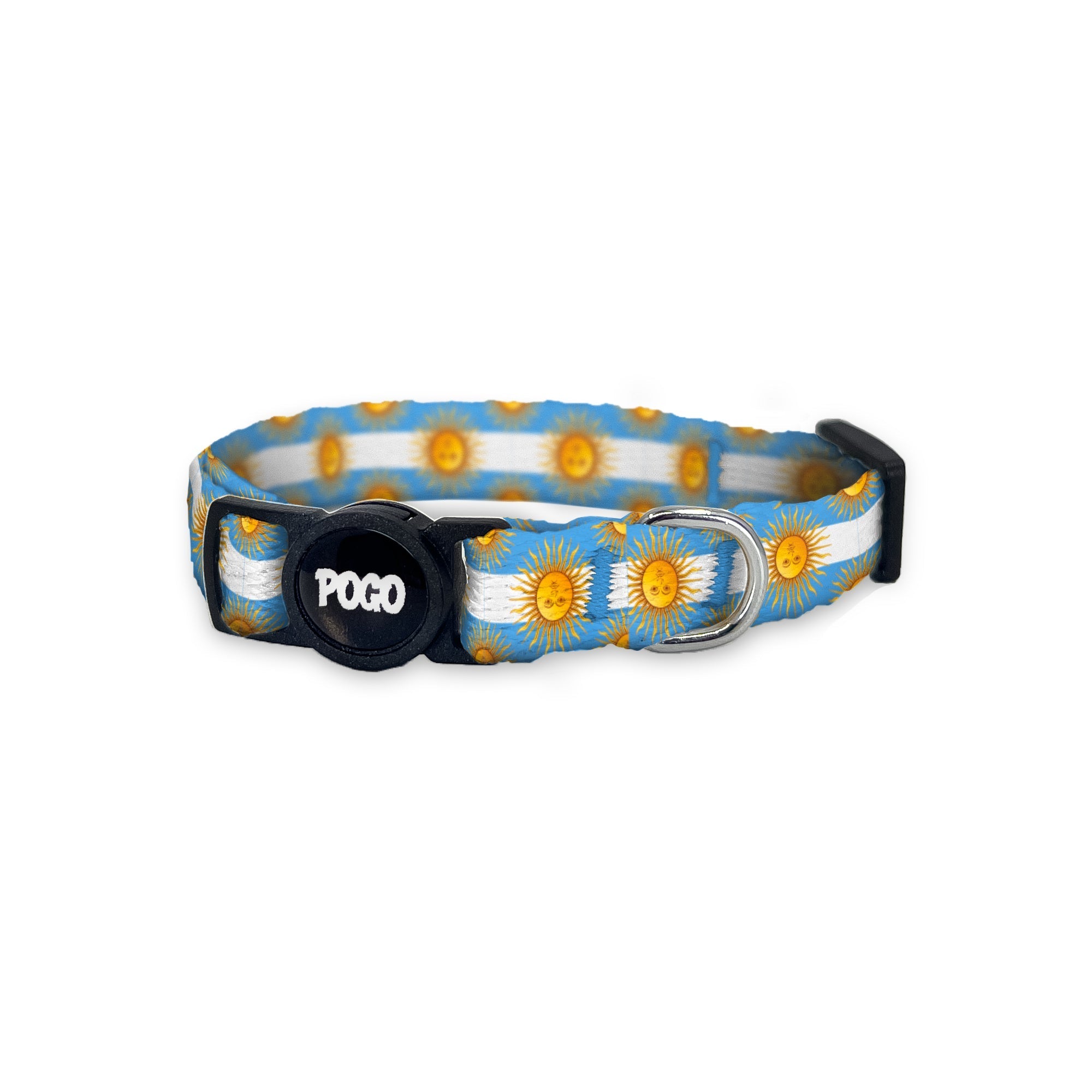 Argentina | Cat Collar