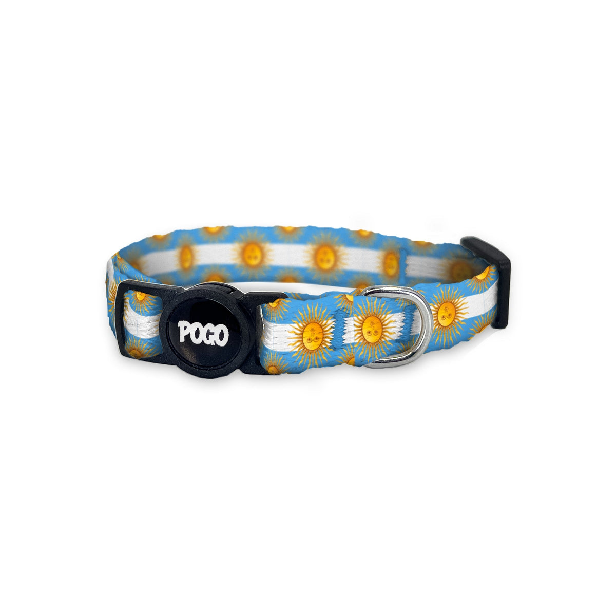 Argentina | Cat Collar