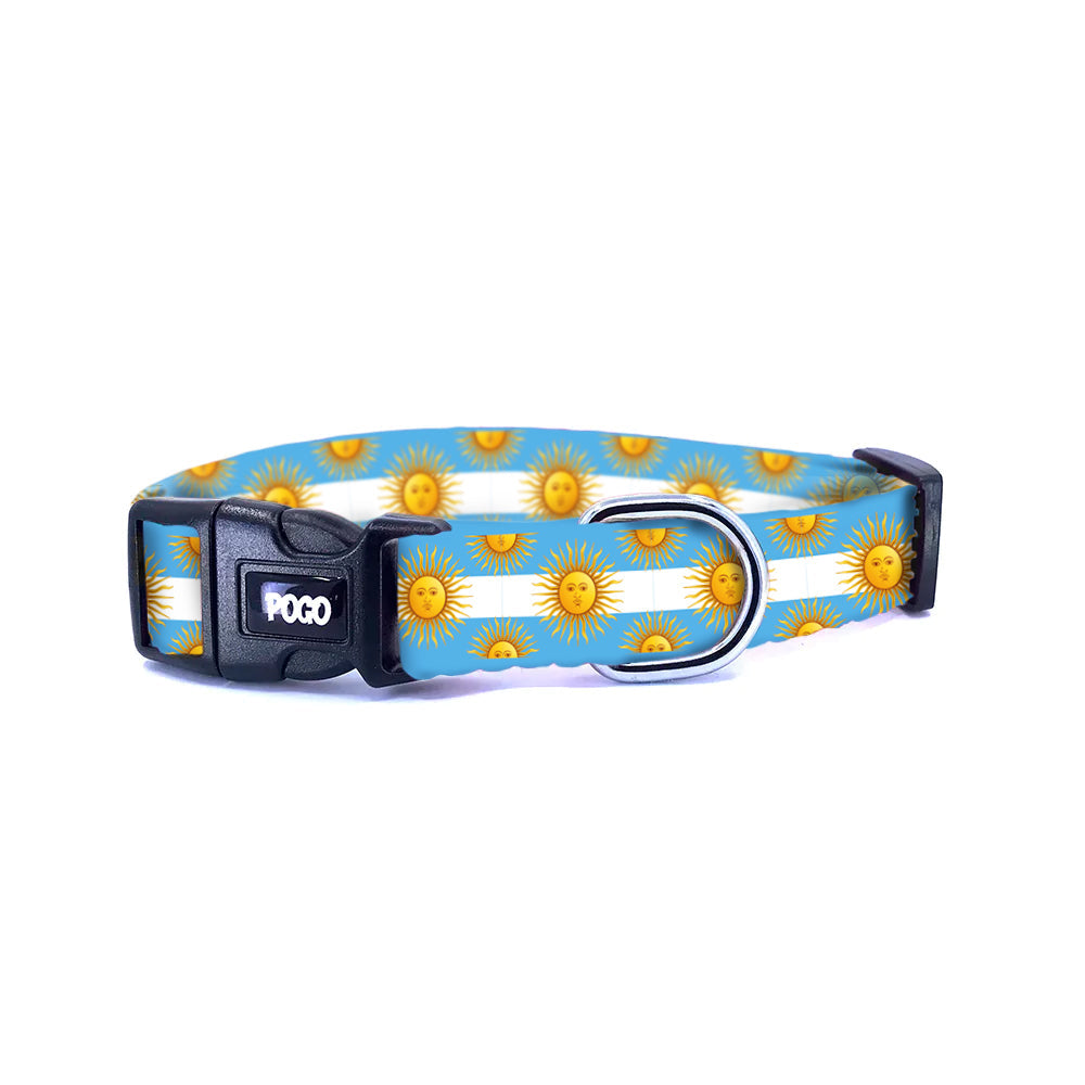 Argentina | Dog Collar