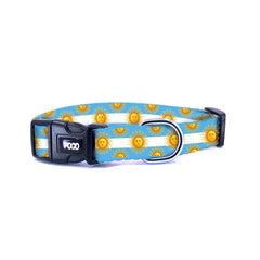 Argentina | Dog Collar