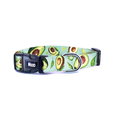 Avocado | Dog Collar