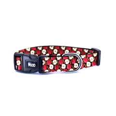 Cinnamon | Dog Collar