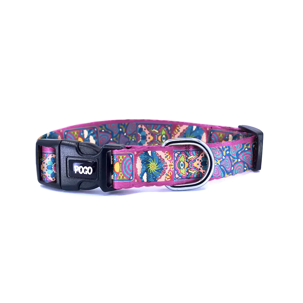 Psyche | Dog Collar