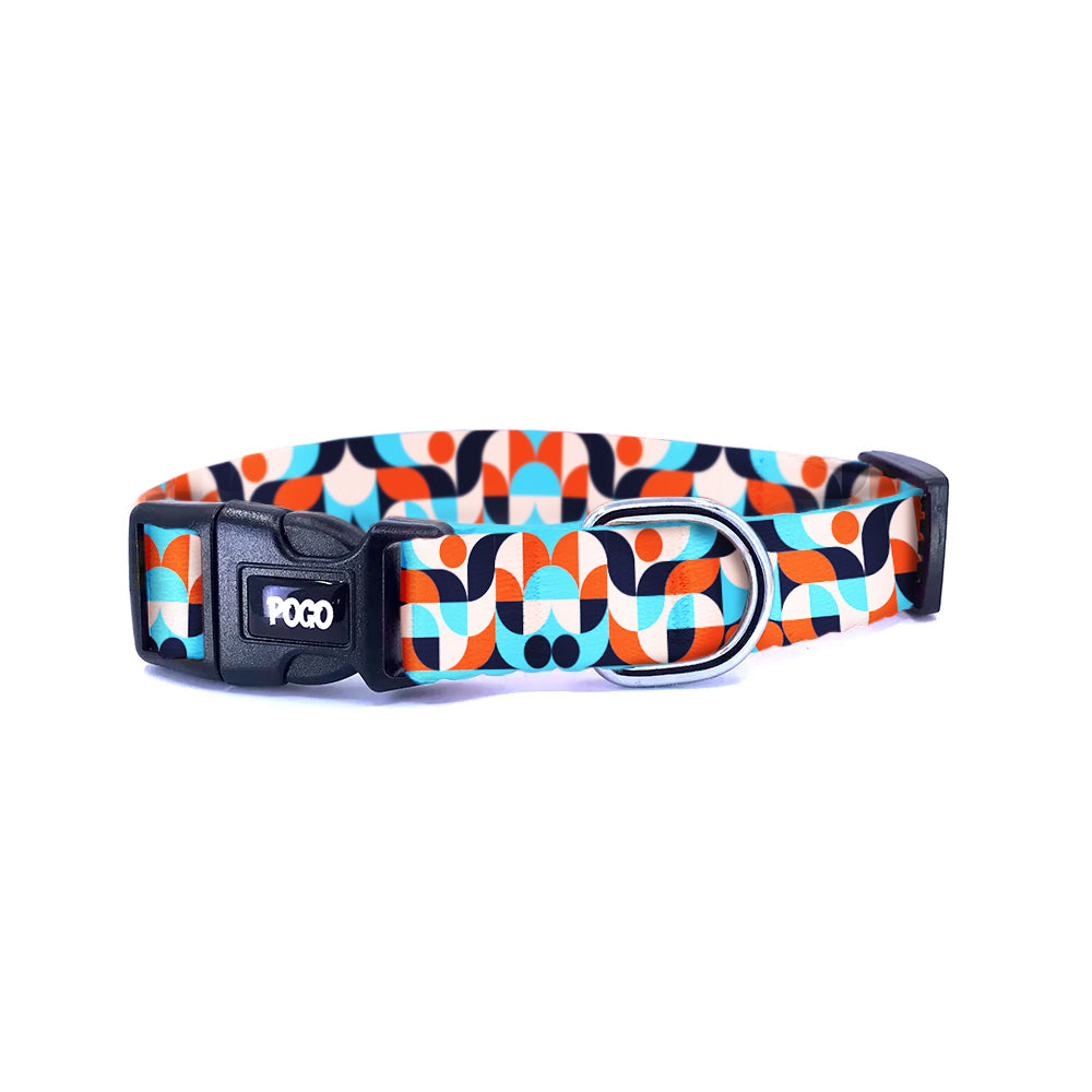 Orbit | Dog Collar