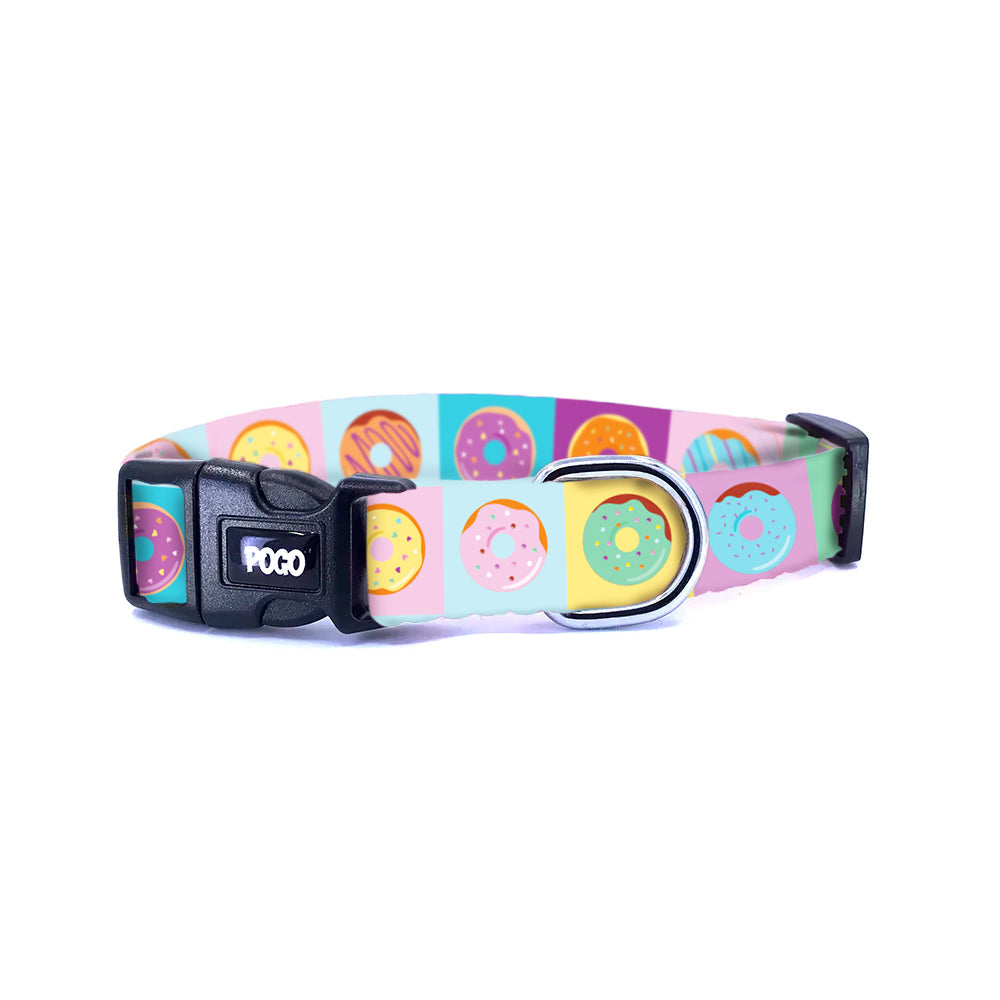 Donutify | Dog Collar