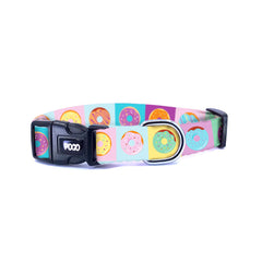 Donutify | Dog Collar