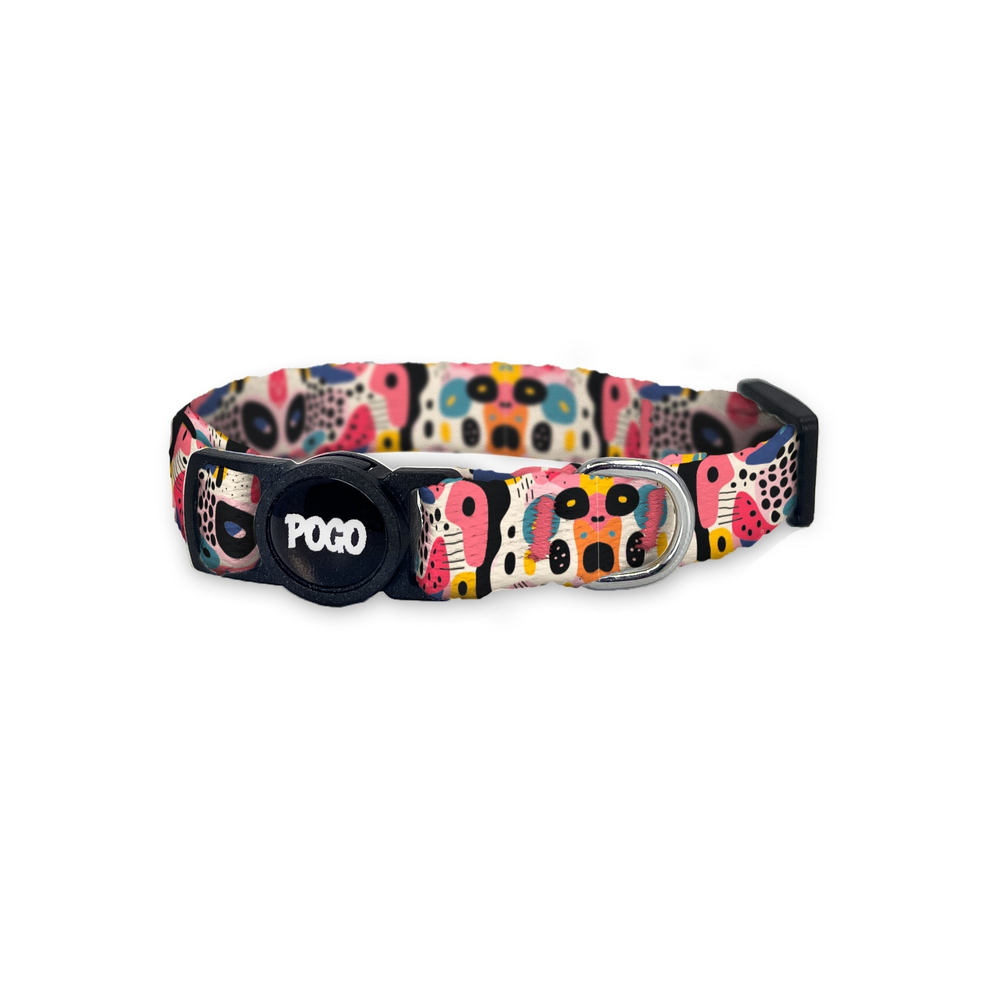 Dash | Cat Collar