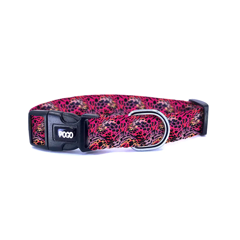 Panther | Dog Collar