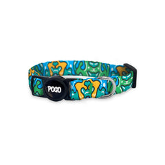 Splat | Cat Collar