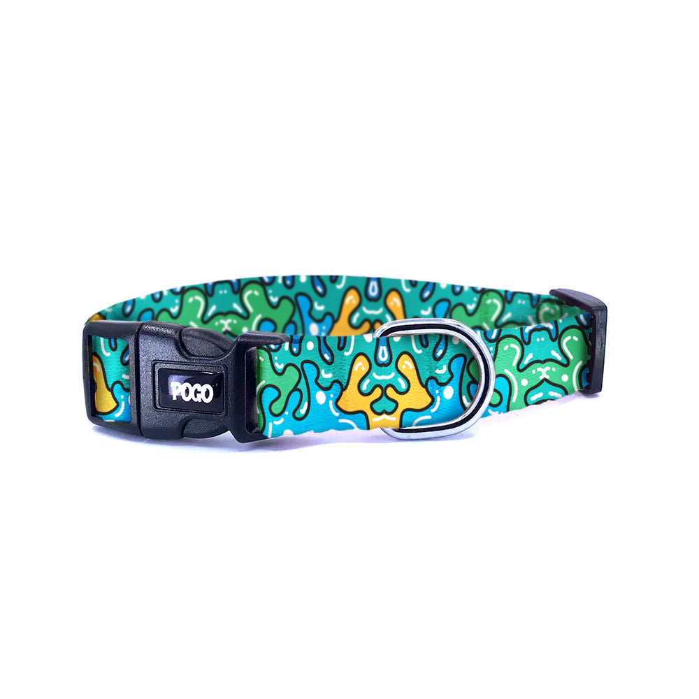 Splat | Dog Collar