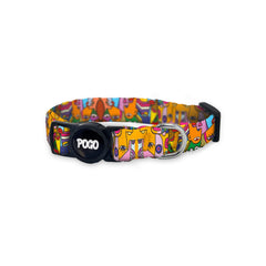 Picasso | Cat Collar