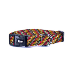 Knit | Dog Collar