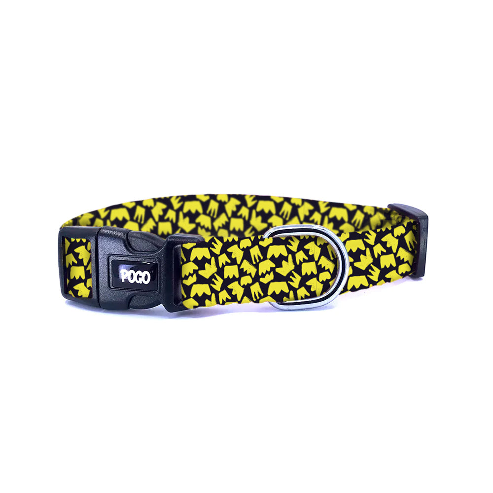 Royal Family | Dog Collar
