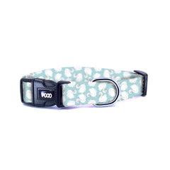 Swan | Dog Collar