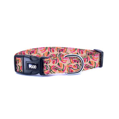 Monstera | Dog Collar