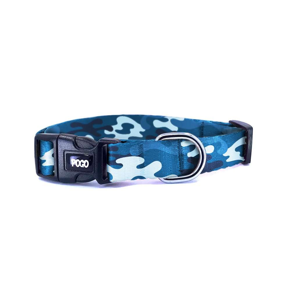 BlueFit | Dog Collar