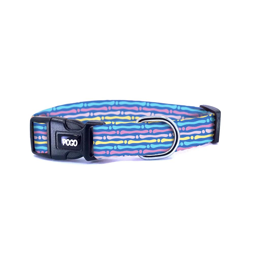 Jive | Dog Collar