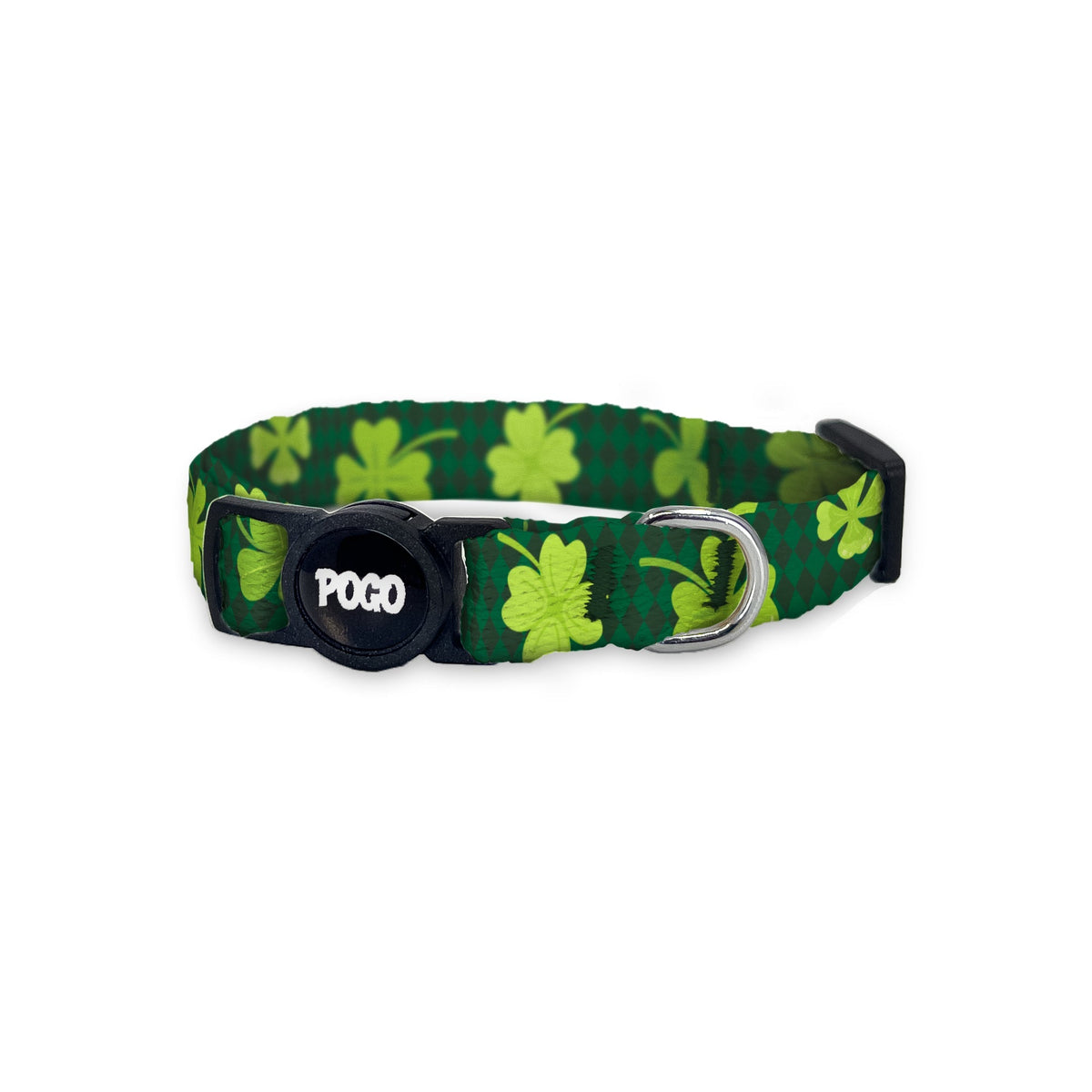 Clover | Cat Collar