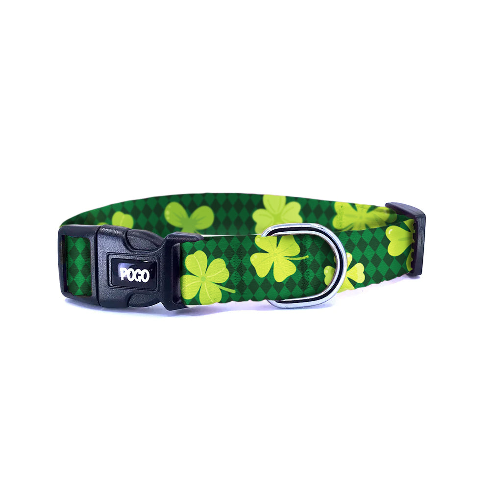 Clover | Dog Collar