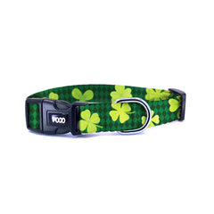 Clover | Dog Collar