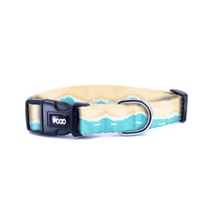 SeaSand | Dog Collar