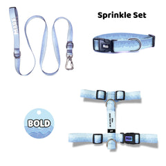 Sprinkle | Dog Collar Set