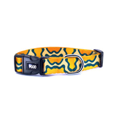 Lava | Dog Collar
