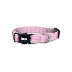 Pink Clouds | Cat Collar